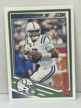 Anthony Richardson (Colts) 2025 Score #173