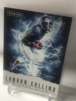 Landon Collins (Giants) 2017 Panini Father's Day Panini Collection #8