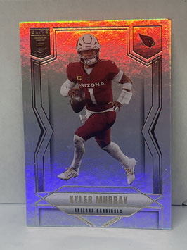 Kyler Murray (Cardinals) 2025 Donruss Elite #100