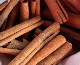 Cannelle en Poudre