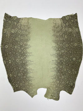 Lizard Leather ub mint