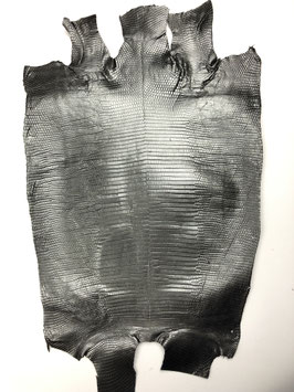 Lizard Leather anthrazit