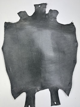 Lizard Leather grey
