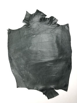 Lizard Leather grey