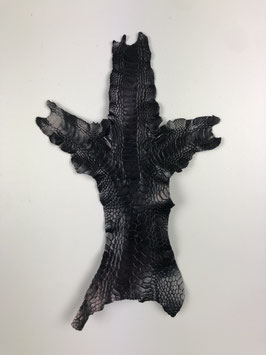 Chicken Leg black