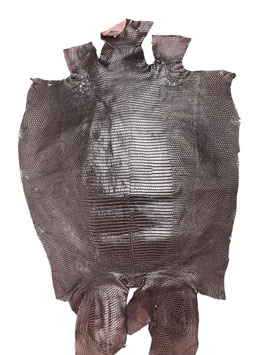 Lizard Leather mattone
