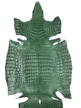 Caiman Leather quarzo