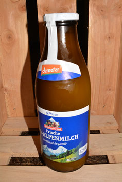 Alpenmilch 1,5 %