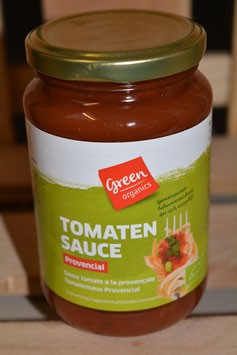 Tomatensauce Provencial