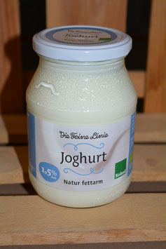 Joghurt Natur mild 1,5 %