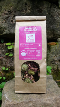 Bio Echinacea im 30g Beutel