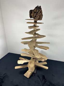 Baum "glatt"