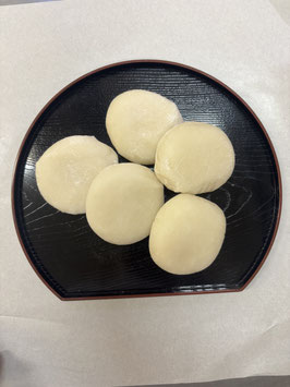 丸餅　12/30～31限定