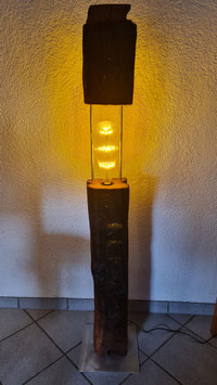 Balkenlampe "circulus lux"