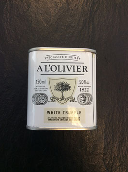 Olivenöl Weißer Trüffel - 150ml