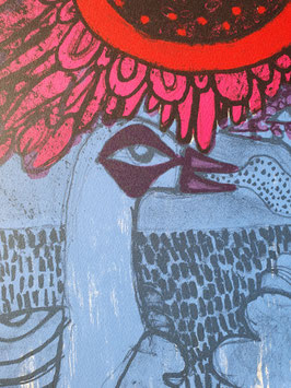 Dialoque d'oiseaux