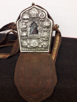 Gao Tibetano (Nepal)
