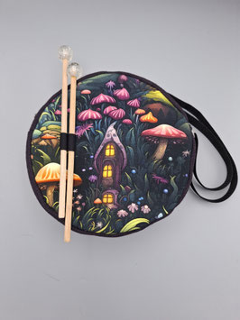 drumtas mushroom forest
