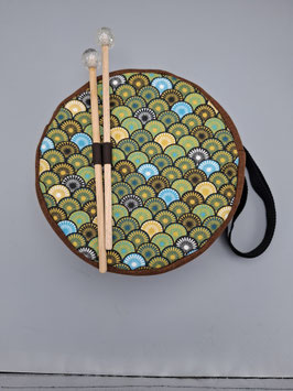 drumtas 'vintage mandala