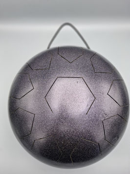 black glitter (verkocht)