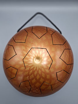 Royal orange (verkocht)