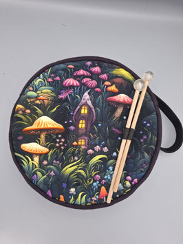 drumtas mushroom forest