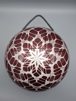 winter red