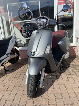 Kymco New Like 125