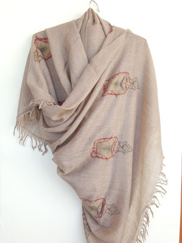 Kani Design PASHMINA