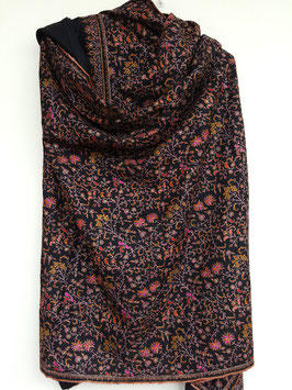 PASHMINA shawl 1m x 2m