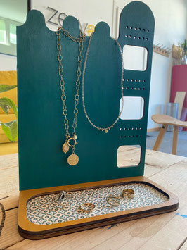 Porte-bijoux