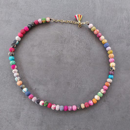 Kantha Collier kurz