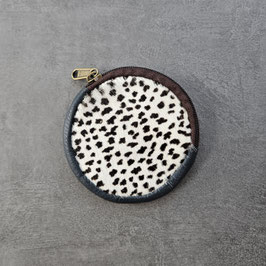Soruka Münztasche MOD RU3 Kuhfell