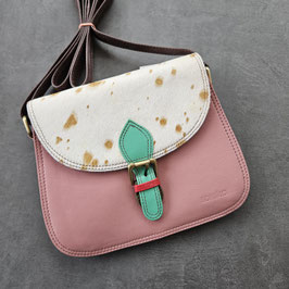 Ledertasche MOD QU18 Soruka