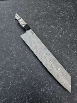 DCI Big Boi RÄSVELGs FEATHER Bunka - Mammoth Ivory