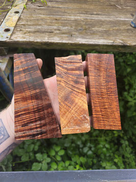 KOA Block - Stabilisiert