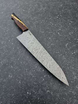 DCI BJÖRKs Gidgee Gyuto