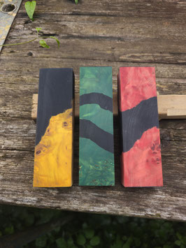 Hybrid Blocks Pappelmaser