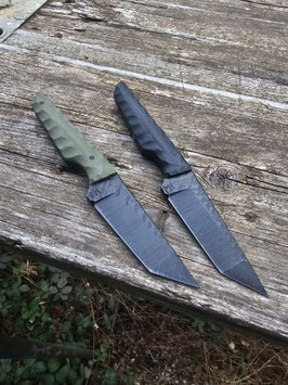 Tactical Tanto - G10