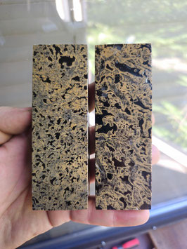 Raffir Calceon™ Block - BLACK