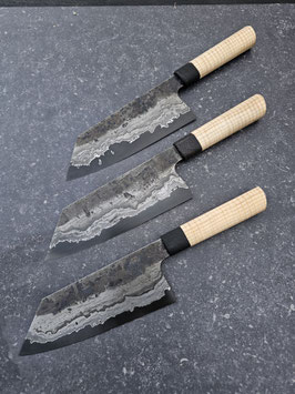 GOING WEST - San Mai Big Bunka's