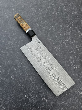 DCI Cleaver of VINLANDs Grapes