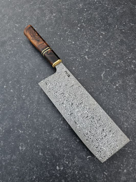 DCI ODINs Nakiri - Desert Ironwood + Brass