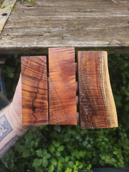 KOA Block - Stabilisiert