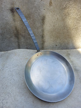 Schmiede Pfanne 230mm