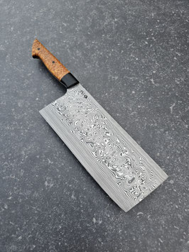 DCI Cleaver of Leif's VINLAND