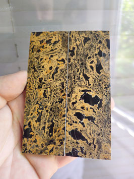 Raffir Calceon™ - BLACK #2