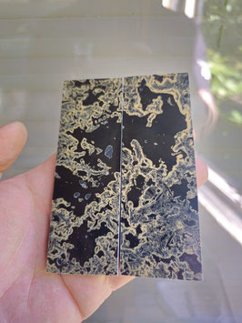 Raffir Calceon™ - BLACK #1