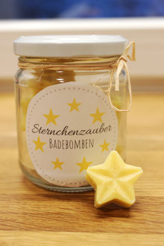 Sternchenzauber