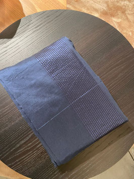 Flou Copripiumino Elegance Blu | sconto 20%